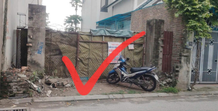 Bán đất Bắc Cầu , Ngọc Thụy , gần Khai Sơn, Cầu Long Biên