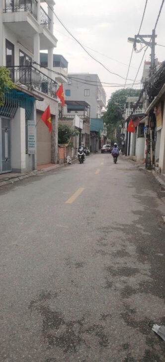 Bán đất Bắc Cầu , Ngọc Thụy , gần Khai Sơn, Cầu Long Biên