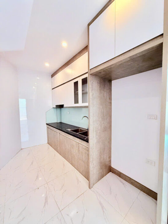 Đàm Quang Trung – Hàng xóm Aeon Mall – Nhà mới tinh – 35m2 chỉ 5.6 tỷ