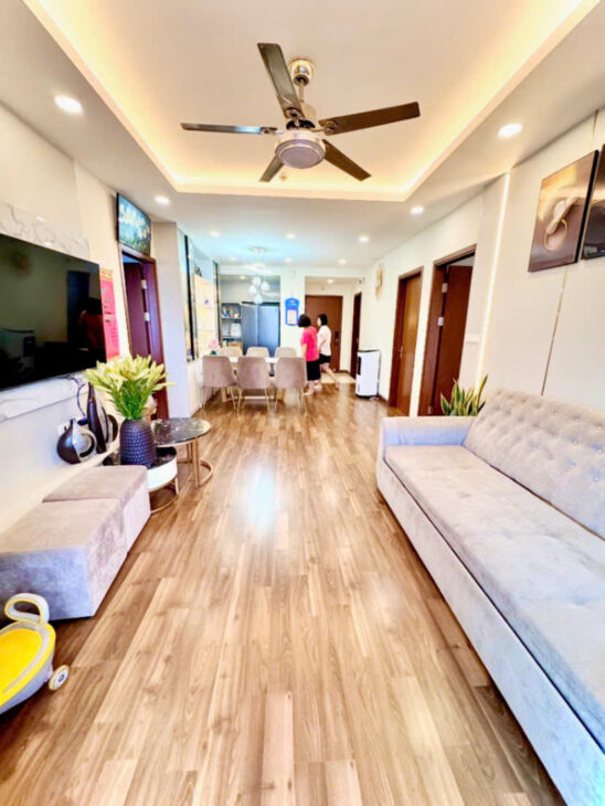 BÁN CĂN HỘ CAO CẤP DIAMOND – HỒ TÙNG MẬU – 104M x 3PN – FULL NỘI THẤT – LÔ GÓC – 8.6 TỶ.0968669247