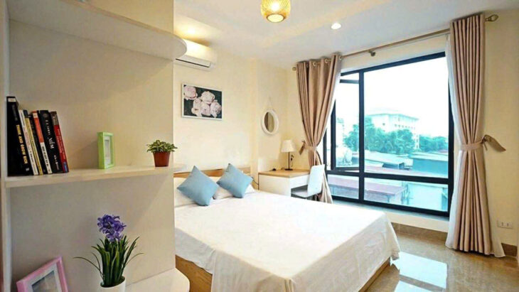 CHO THUÊ PHÒNG TRỌ GIÁ BÌNH DÂN – 86 NGÕ 1 BÙI XƯƠNG TRẠCH, THANH XUÂN – HÀ NỘI GIÁ TỪ 3,5 – 4.5