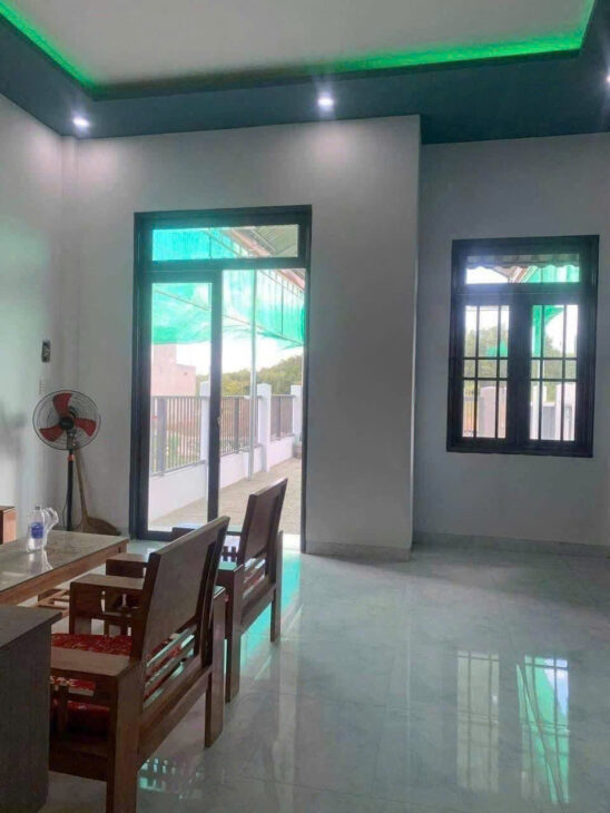 ???? BÁN NHÀ CẤP 4 GIANG ĐIỀN – CHỈ VIỆC XÁCH VALI VÀO Ở! ????