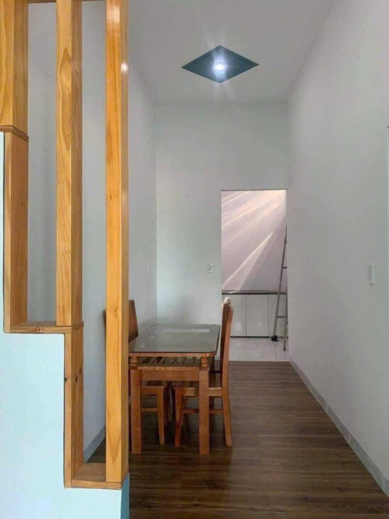 ???? BÁN NHÀ CẤP 4 GIANG ĐIỀN – CHỈ VIỆC XÁCH VALI VÀO Ở! ????