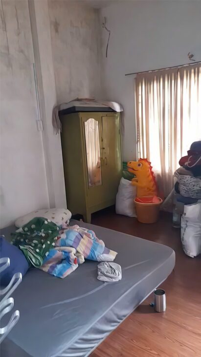 CHÍNH CHỦ Cần Bán Nhà Vị Trí Đẹp Tại Long Hậu, huyện Cần Giuộc, tỉnh Long An