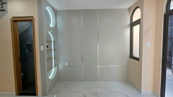 Nhà phố 2 mặt tiền tại Phước Tân – Giá rẻ bất ngờ chỉ 2.45 tỷ!