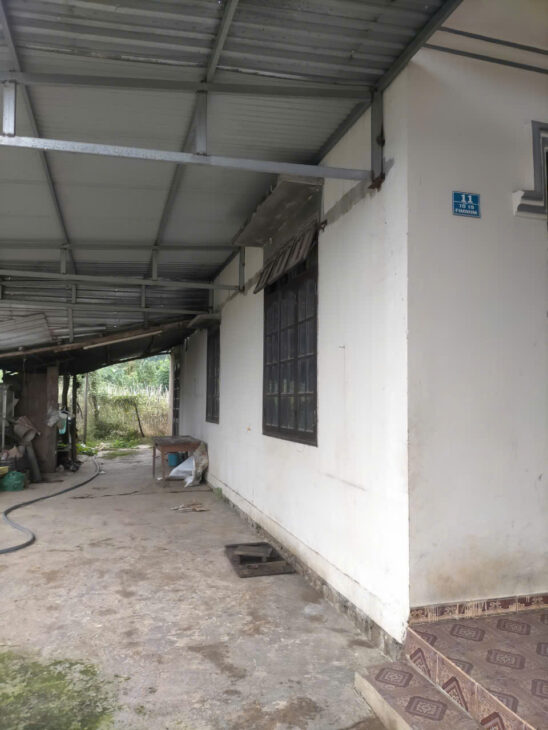 BÁN ĐẤT TẶNG NHÀ FINOM HIỆP THẠNH ĐỨC TRỌNG LÂM ĐỒNG – GIÁP SUỐI, NGAY SAU CHỢ PHI NÔM