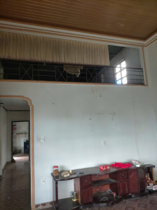BÁN ĐẤT TẶNG NHÀ FINOM HIỆP THẠNH ĐỨC TRỌNG LÂM ĐỒNG – GIÁP SUỐI, NGAY SAU CHỢ PHI NÔM