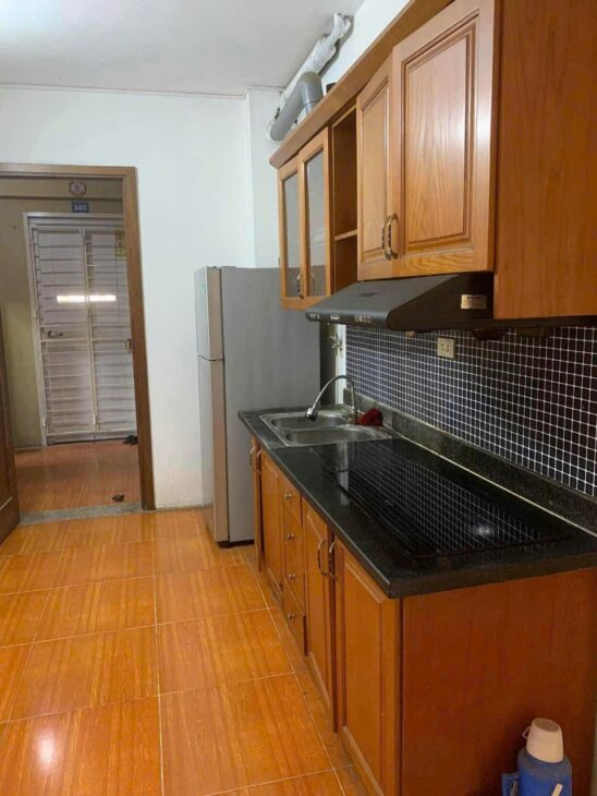 CĂN HỘ VỊ TRÍ ĐẸP – GIÁ TỐT cần bán nhanh căn chung cư mini tại quận Nam Từ Liêm, TP Hà Nội