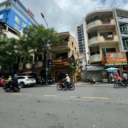 GÓC 2 MẶT TIỀN SIÊU ĐẸP – TRƯƠNG QUỐC DUNG, P.10, PHÚ NHUẬN -19,5 tỷ GÓC 2 MẶT TIỀN SIÊU ĐẸP – TRƯƠNG QUỐC DUNG, P.10, PHÚ NHUẬN -19,5 tỷ