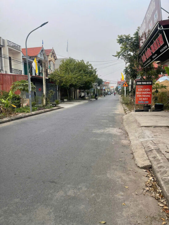 BÁN LÔ ĐẤT TẠI XUÂN PHƯƠNG CŨ, XÃ XUÂN TRƯỜNG, NAM ĐỊNH