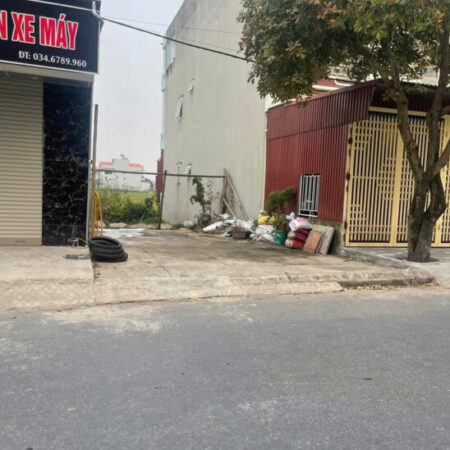 BÁN LÔ ĐẤT TẠI XUÂN PHƯƠNG CŨ, XÃ XUÂN TRƯỜNG, NAM ĐỊNH