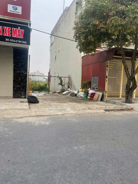 BÁN LÔ ĐẤT TẠI XUÂN PHƯƠNG CŨ, XÃ XUÂN TRƯỜNG, NAM ĐỊNH