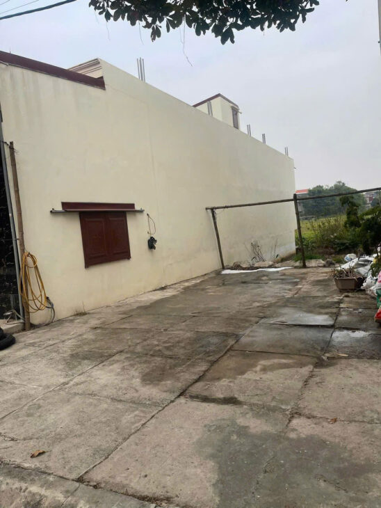 BÁN LÔ ĐẤT TẠI XUÂN PHƯƠNG CŨ, XÃ XUÂN TRƯỜNG, NAM ĐỊNH