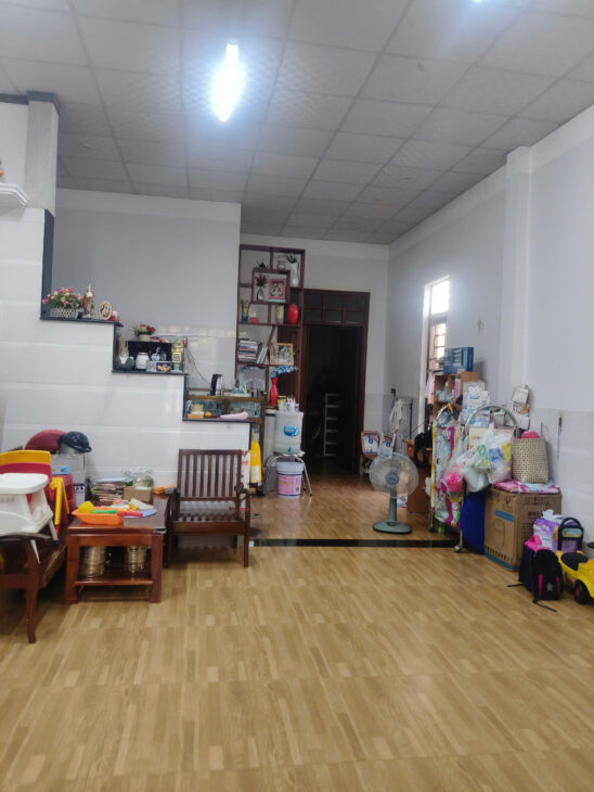 Vị trí trung tâm Huyện 7m Mặt tiền Trần Hưng Đạo (350m2 ) Thuận tiện kinh doanh