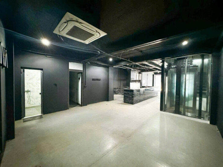 Mặt phố Thụy Khuê ,đối diện Sun Grand City,tòa nhà văn phòng 8T,thang máy,mặt tiền quyền lực,154m2,