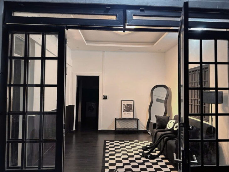 Cần sang homestay đường Hai Bà Trưng P6 Đà Lạt