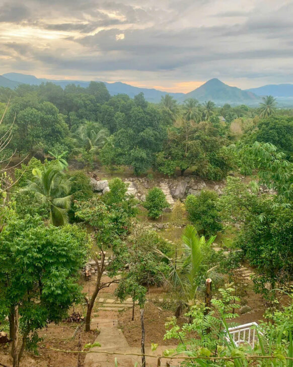ĐẤT SIÊU ĐẸP – GIÁ ĐẦU TƯ- Cần Bán Lô Đất Tại song pha , Ninh Sơn , Ninh Thuận