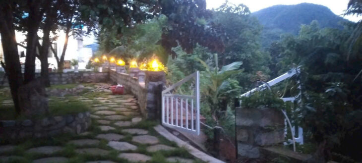 ĐẤT SIÊU ĐẸP – GIÁ ĐẦU TƯ- Cần Bán Lô Đất Tại song pha , Ninh Sơn , Ninh Thuận
