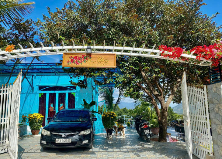 ĐẤT SIÊU ĐẸP – GIÁ ĐẦU TƯ- Cần Bán Lô Đất Tại song pha , Ninh Sơn , Ninh Thuận