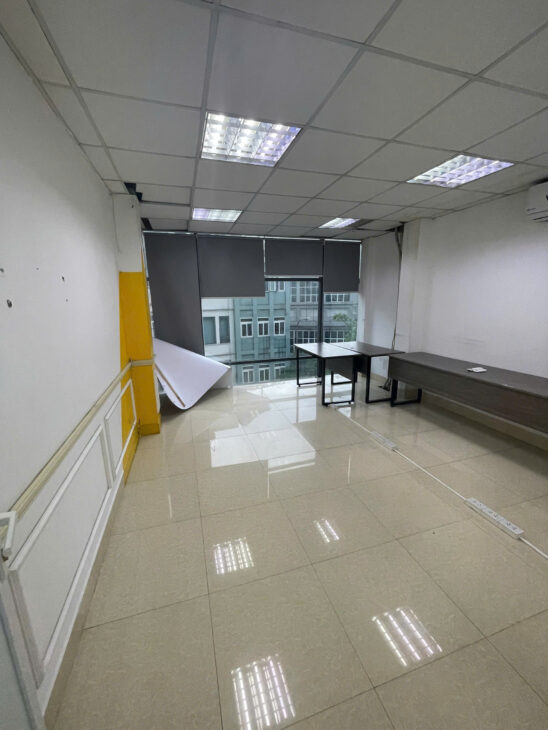 CHO THUÊ MBKD – PHỐ KHÂM THIÊN – ĐỐNG ĐA