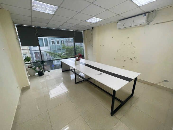 CHO THUÊ MBKD – PHỐ KHÂM THIÊN – ĐỐNG ĐA