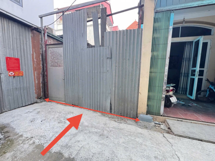 Đất Võng La – Đông Anh, 60m² – Đầu Tư Liền Tay, Sinh Lời Bất Ngờ