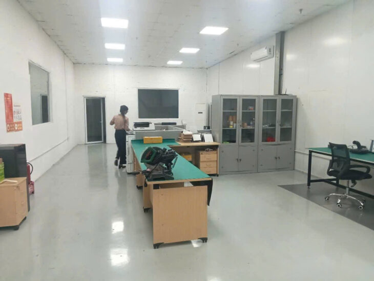 ???? CHO THUÊ XƯỞNG 1.000M² TẠI KCN QUẾ VÕ, BẮC NINH