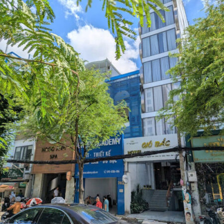 Bán Tòa Nhà Nguyễn Thị Minh Khai – Đa Kao – 6 Tầng + Thang Máy – Thuê 130tr/tháng – Giá 37.5 Tỷ Bán Tòa Nhà Nguyễn Thị Minh Khai – Đa Kao – 6 Tầng + Thang Máy – Thuê 130tr/tháng – Giá 37.5 Tỷ