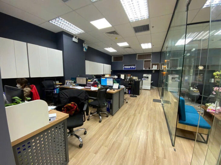 BÁN NHÀ MẠT PHỐ NGUYỄN NGỌC NẠI, THANH XUÂN. 165M x MT 8M, GIÁ 75 TỶ. CÓ THƯƠNG LƯỢNG