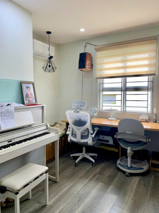 BÁN GẤP CĂN GÓC ĐẸP CHUNG CƯ THẠCH BÀN – GIẢM CHÀO , CHỈ CÒN 5.4 TỶ