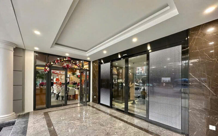 CHÍNH CHỦ GỬI BÁN 180M2, GIÁ 75 TỶ, LÊ TRỌNG TẤN, THANH XUÂN.