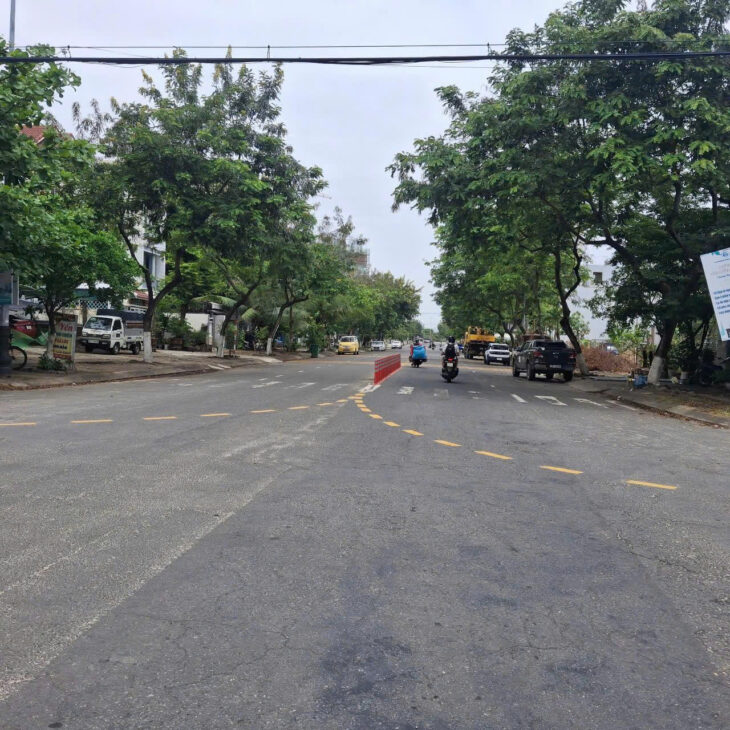 MẶT TIỀN PHẠM QUANG ẢNH – TT SƠN TRÀ – GẦN BIỂN MỸ KHÊ – NHÀ ĐẸP –133m2 ,8.4 tỷ
