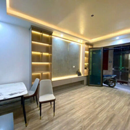 NGÕ NÔNG NHÀ DÂN XÂY PHỐ VŨ TRỌNG PHỤNG GIÁ HỢP LÝ 35M, GIÁ 7.5 TỶ.