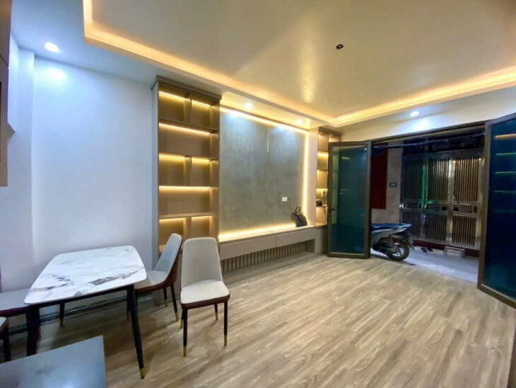 NGÕ NÔNG NHÀ DÂN XÂY PHỐ VŨ TRỌNG PHỤNG GIÁ HỢP LÝ 35M, GIÁ 7.5 TỶ.