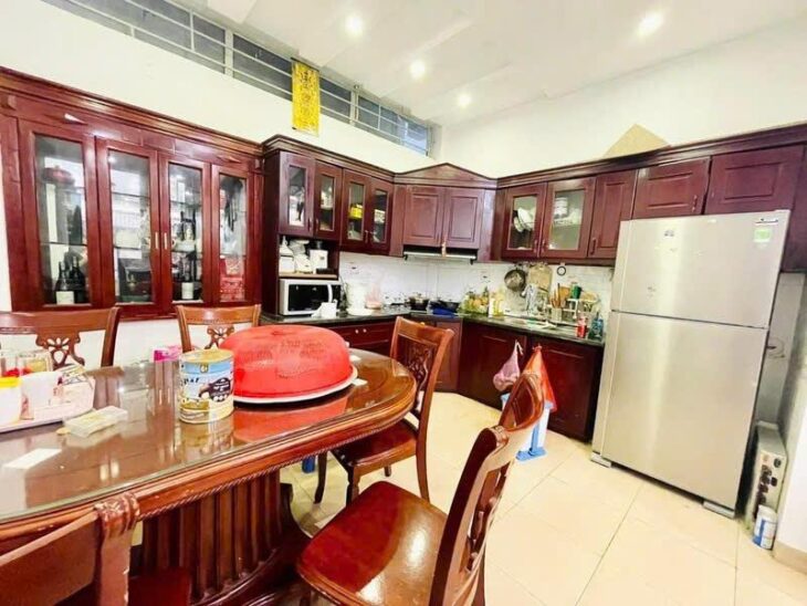 Bán Gấp Nhà Thụy Khuê Tây Hồ – Ô Tô Đỗ Cửa, Thiết Kế Hiện Đại, 40m2 Giá Chỉ Hơn 9 Tỷ!