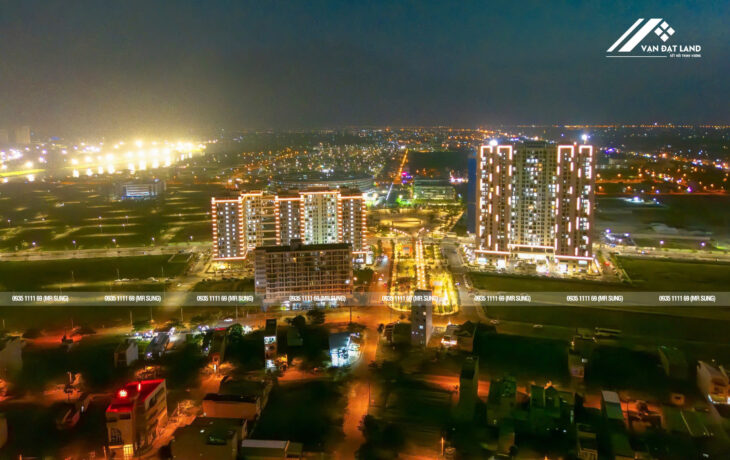 🍀🍀 CĂN HỘ 2PN+ 1 TẠI PLAZA 3 – FPT CITY ĐÀ NẴNG 🍀🍀