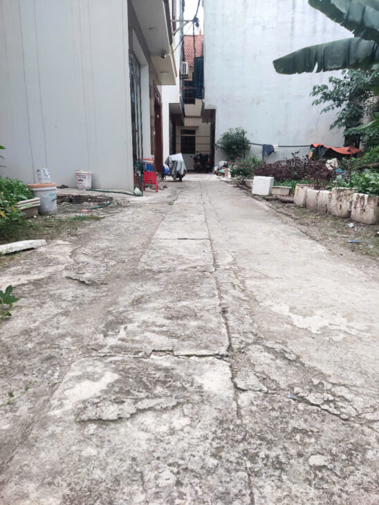 ĐẤT SIÊU HIẾM- DƯỚI 3 TỶ- CHÍNH CHỦ Bán Lô Đất Yên Hà, Hải Bối Gần TP Thông Minh BRG