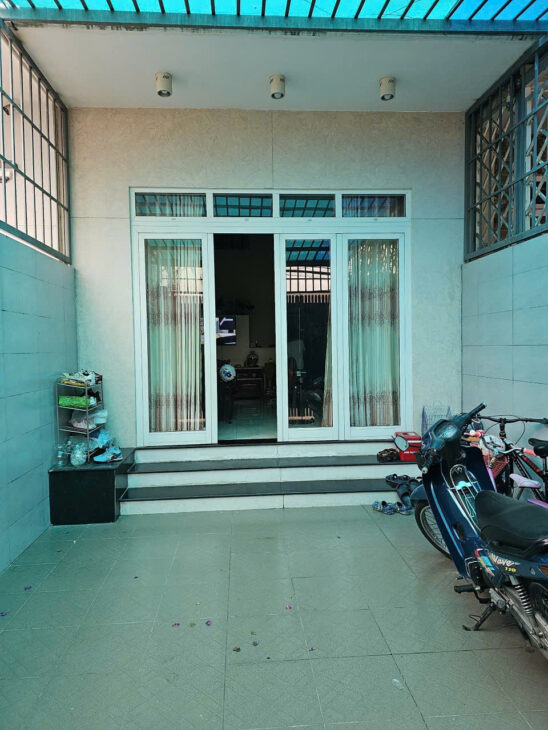 CHÍNH CHỦ Cần Bán Nhà riêng nằm tại vị trí đắc địa ở Đường Thạnh Mỹ Lợi, Quận 2, Hồ Chí Minh