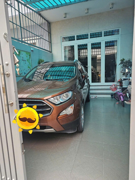 CHÍNH CHỦ Cần Bán Nhà riêng nằm tại vị trí đắc địa ở Đường Thạnh Mỹ Lợi, Quận 2, Hồ Chí Minh