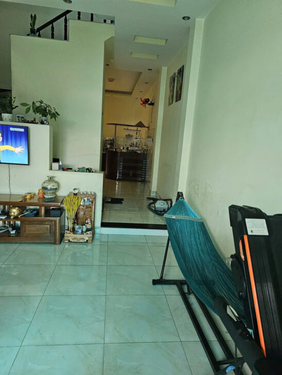CHÍNH CHỦ Cần Bán Nhà riêng nằm tại vị trí đắc địa ở Đường Thạnh Mỹ Lợi, Quận 2, Hồ Chí Minh