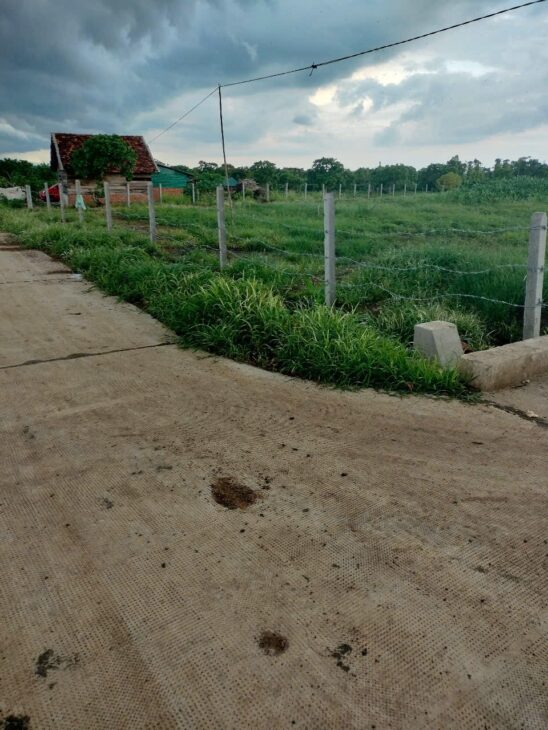 ĐẤT ĐẸP – GIÁ ĐẦU TƯ – CHÍNH CHỦ CẦN BÁN GẤP LÔ ĐẤT tại Xã Ea Mdróh, Huyện Cư M’gar – Tỉnh Đắk Lắk