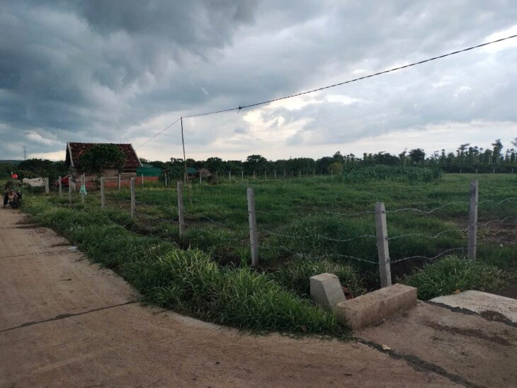 ĐẤT ĐẸP – GIÁ ĐẦU TƯ – CHÍNH CHỦ CẦN BÁN GẤP LÔ ĐẤT tại Xã Ea Mdróh, Huyện Cư M’gar – Tỉnh Đắk Lắk