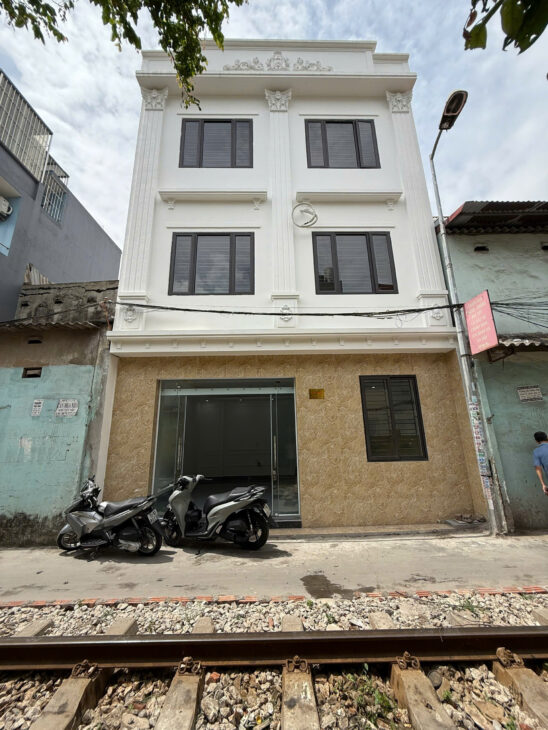 Siêu phẩm mặt ngõ thông Trần Nguyên Hãn, buôn bán kinh doanh Phù hợp nhất là BUÔN BÁN THUỐC + THIẾT