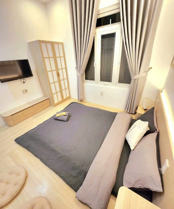 Bán Nhà Mới Xây Đồng Tâm Phường 4 Đà Lạt 3,6 Tỷ Còn Thương Lượng