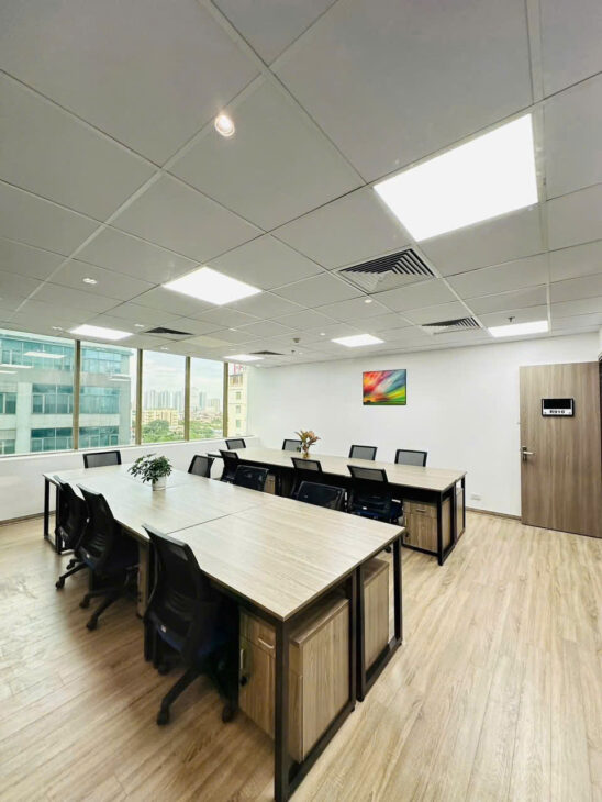 BÁN TOÀ NHÀ MẶT PHỐ HOÀNG VĂN THÁI, THANH XUÂN. DT 180M2 X 9 TẦNG, GIÁ 60 TỶ.