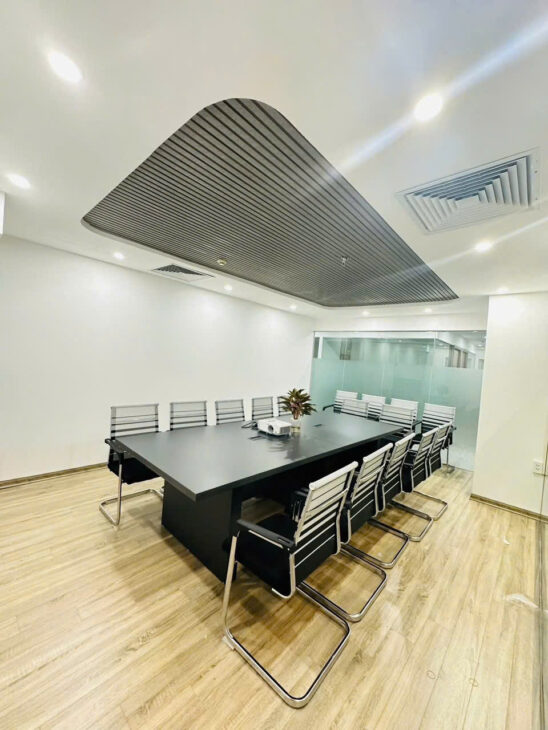 BÁN TOÀ NHÀ MẶT PHỐ HOÀNG VĂN THÁI, THANH XUÂN. DT 180M2 X 9 TẦNG, GIÁ 60 TỶ.