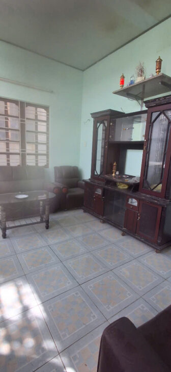 Bán nhà mặt tiền Lê Văn Hiến, Hoà Hải, Ngũ Hành Sơn, 135m2, 2 tầng, giá 13.5 tỷ
