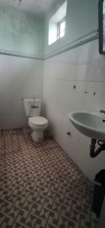 Bán nhà mặt tiền Lê Văn Hiến, Hoà Hải, Ngũ Hành Sơn, 135m2, 2 tầng, giá 13.5 tỷ
