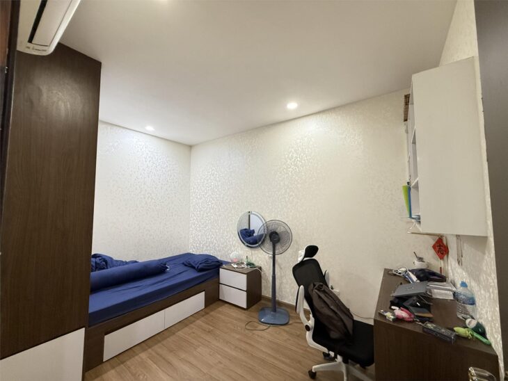 BÁN CĂN HỘ CAO CẤP 3PN TÒA E1 – CT8 THE EMERALD MỸ ĐÌNH – FULL NỘI THẤT ĐẸP – VIEW BỂ BƠI – GIÁ