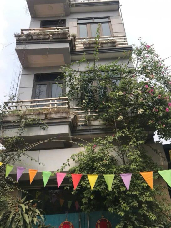 NHÀ ĐẸP – GIÁ TỐT – Bán Nhà Phường Minh Khai, Quận Bắc Từ Liêm, TP Hà Nội
